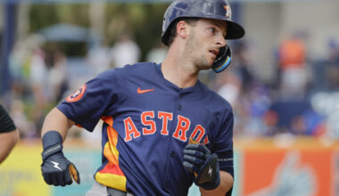 Astros Select Zack Short - MLB Trade Rumors