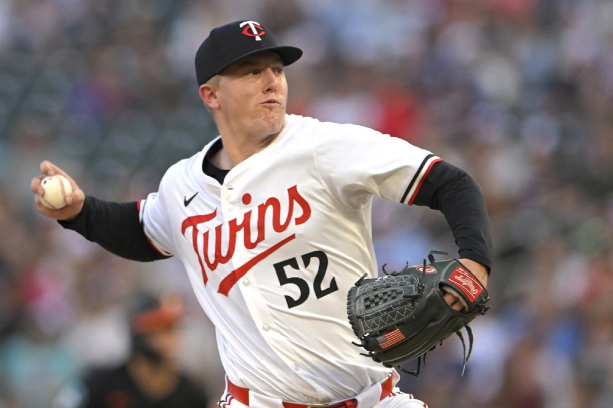 Zebby Matthews Set to Throw a Third Bullpen Session - MLB News