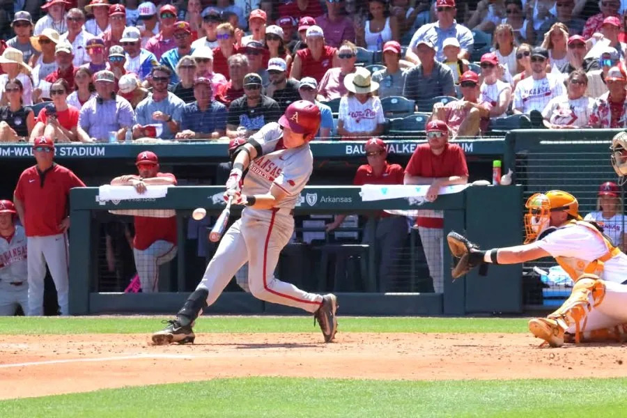 Photo by John D. James