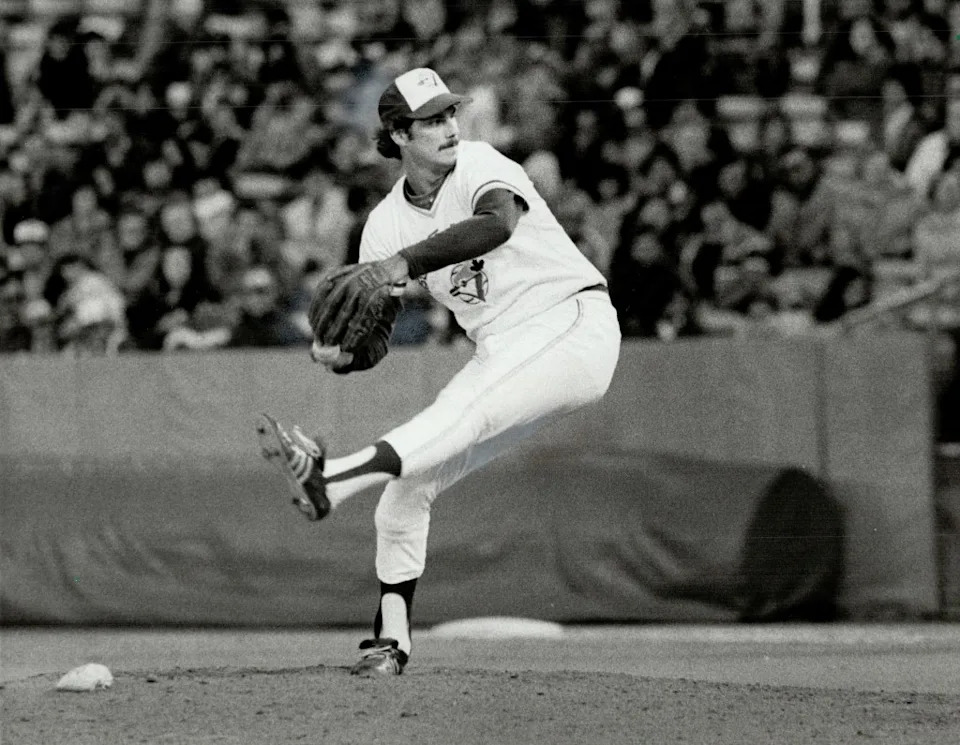 Jim Clancy died at 69 years old. Toronto Star via Getty Images