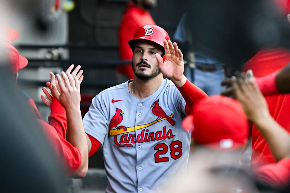 Matt Marton-Imagn ImagesMatt Marton-Imagn Images