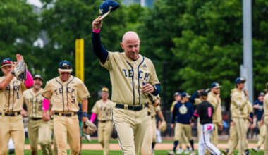 7 Jackets Receive Postseason ACC Honors – Georgia Tech Yellow Jackets