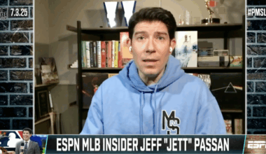 MLB 'rife for potential corruption' in gambling scandals