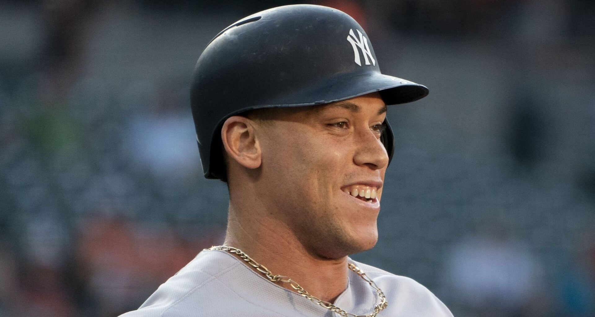 Aaron Judge Yankees apple tv+ free