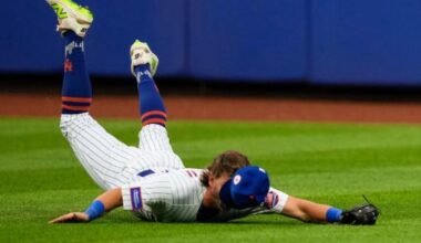 Fraley leads Reds to 5-2 win after Mets retire Wright's number at Citi Field