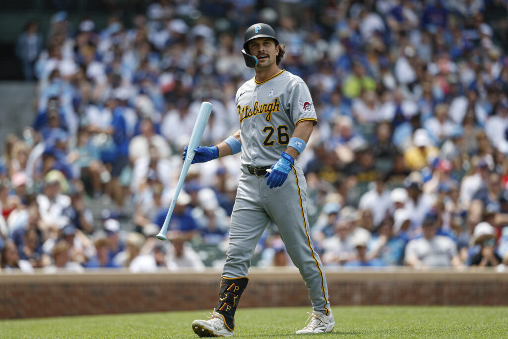 Royals To Acquire Adam Frazier