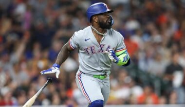 Tigers vs. Rangers prediction, odds, props, start time: Free Sunday Night Baseball picks from proven model