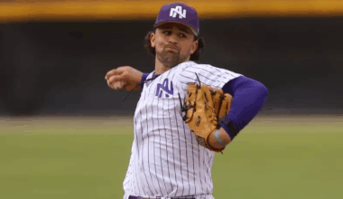 Agosto finds new gear, leads Quakers into postseason with revamped arsenal ~ Philadelphia Baseball Review