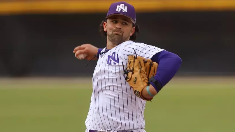 Agosto finds new gear, leads Quakers into postseason with revamped arsenal ~ Philadelphia Baseball Review