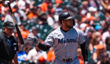 Offishial News: Marlins finally firing on all cylinders - Marlins