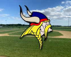 Vikings Baseball Preparing for Saturday Playoff Showdown With Chargers | Western Iowa Today 96.5 KSOM KS 95.7