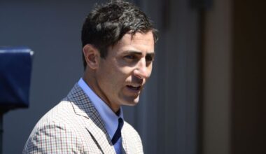 If Padres sell at deadline, they arguably provide best assets in MLB