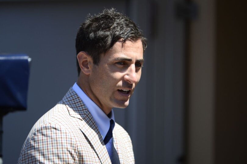 If Padres sell at deadline, they arguably provide best assets in MLB