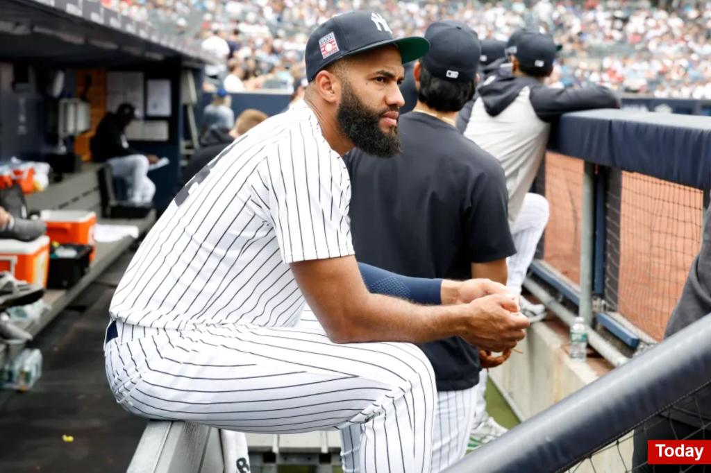 Yankees' plans for Amed Rosario revealed — after multi-year pursuit