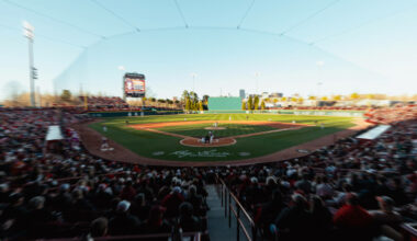 Baseball to Face Charlotte, College of Charleston This Fall – University of South Carolina Athletics