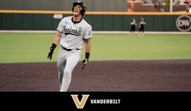 Vanderbilt Baseball | Seven Dores Selected in MLB Draft
