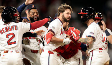 Buy Tickets for Angels vs. Mariners on July 25