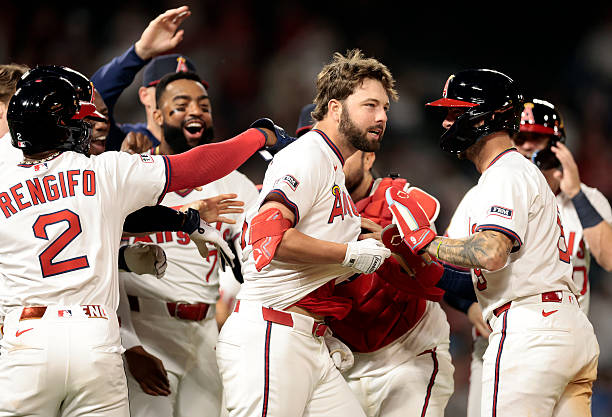 Buy Tickets for Angels vs. Mariners on July 25