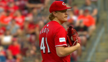 Cincinnati Reds vs. Philadelphia Phillies - July 4, 2025