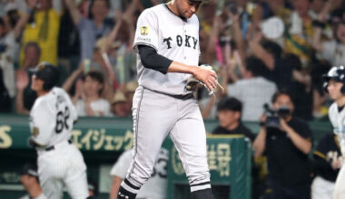 The annual salary of 11.3 billion won will also collapse, 31 consecutive games without allowing any runs, and 3 nightmarish games with a one-point loss