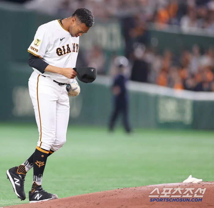 The annual salary of 11.3 billion won will also collapse, 31 consecutive games without allowing any runs, and 3 nightmarish games with a one-point loss 