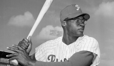 Former Phillies, White Sox great Dick Allen posthumously inducted into Baseball Hall of Fame