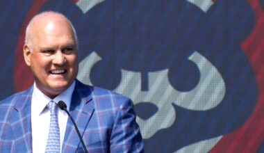 Ryne Sandberg, Chicago Cubs legend and Hall of Famer, dies at 65