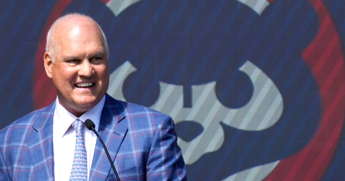 Ryne Sandberg, Chicago Cubs legend and Hall of Famer, dies at 65