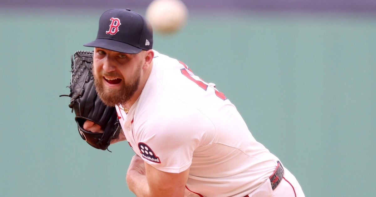 3 Boston Red Sox players selected for the American League All-Star team