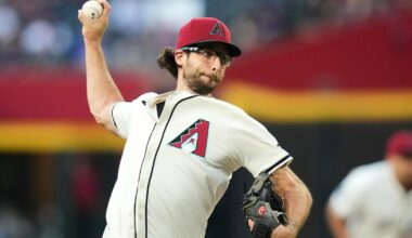 Gallen frustrates Mets for 2nd time in a week and leads Diamondbacks to win