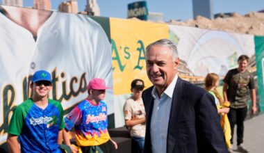 After A's exit, would MLB ever expand to Bay Area?