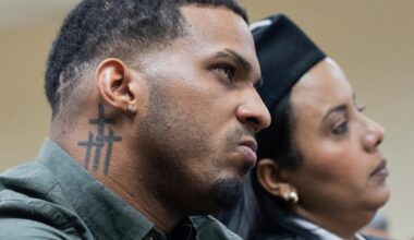 Suspended Tampa Bay Rays shortstop Wander Franco found guilty of sex abuse in Dominican Republic