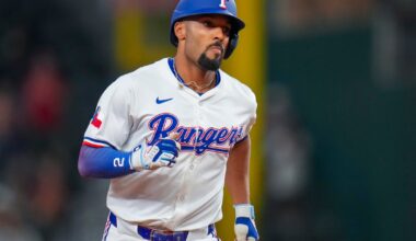 Texas Rangers beat Orioles 6-0 as Semien, Seager homer