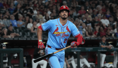 MLB trade deadline rumors: Cardinals to revisit Nolan Arenado's no-trade clause, Mariners eye Eugenio Suárez