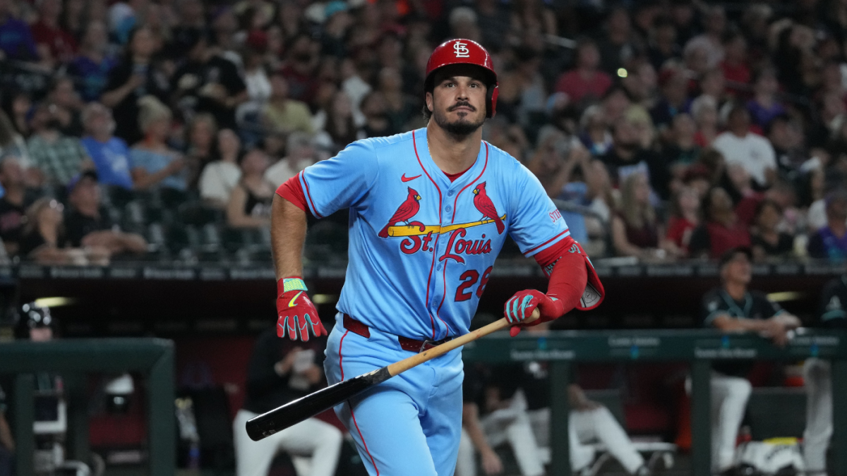 MLB trade deadline rumors: Cardinals to revisit Nolan Arenado's no-trade clause, Mariners eye Eugenio Suárez