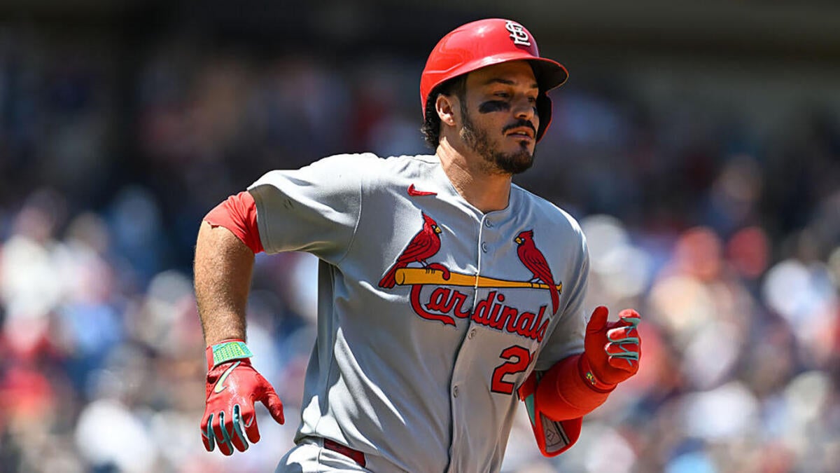MLB trade rumors: Phillies in on Eugenio Suárez; Cardinals entertaining offers for Nolan Arenado, Sonny Gray
