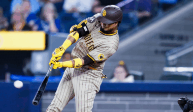 MLB trends: Luis Arraez won't strike out, Ceddanne Rafaela levels up and how the Guardians failed José Ramírez