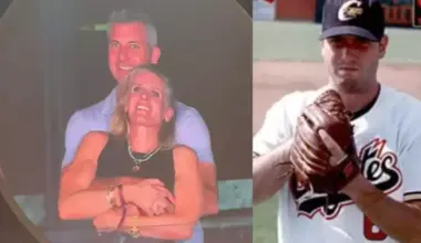 Andy Byron Before Being Astronomer CEO Was A College Athlete Played Baseball Professionally