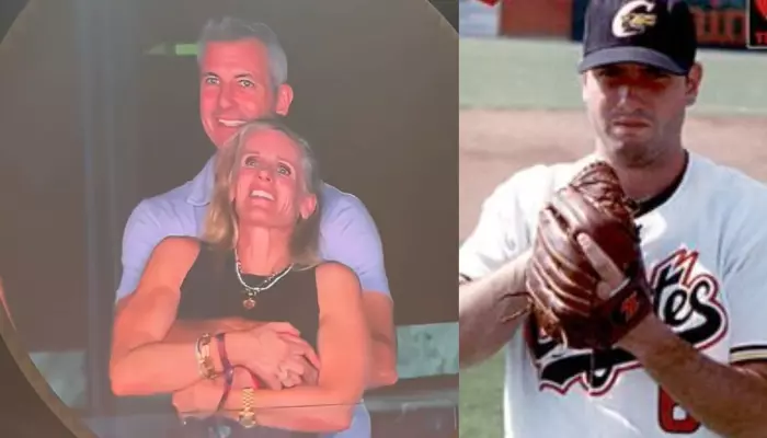 Andy Byron Before Being Astronomer CEO Was A College Athlete Played Baseball Professionally