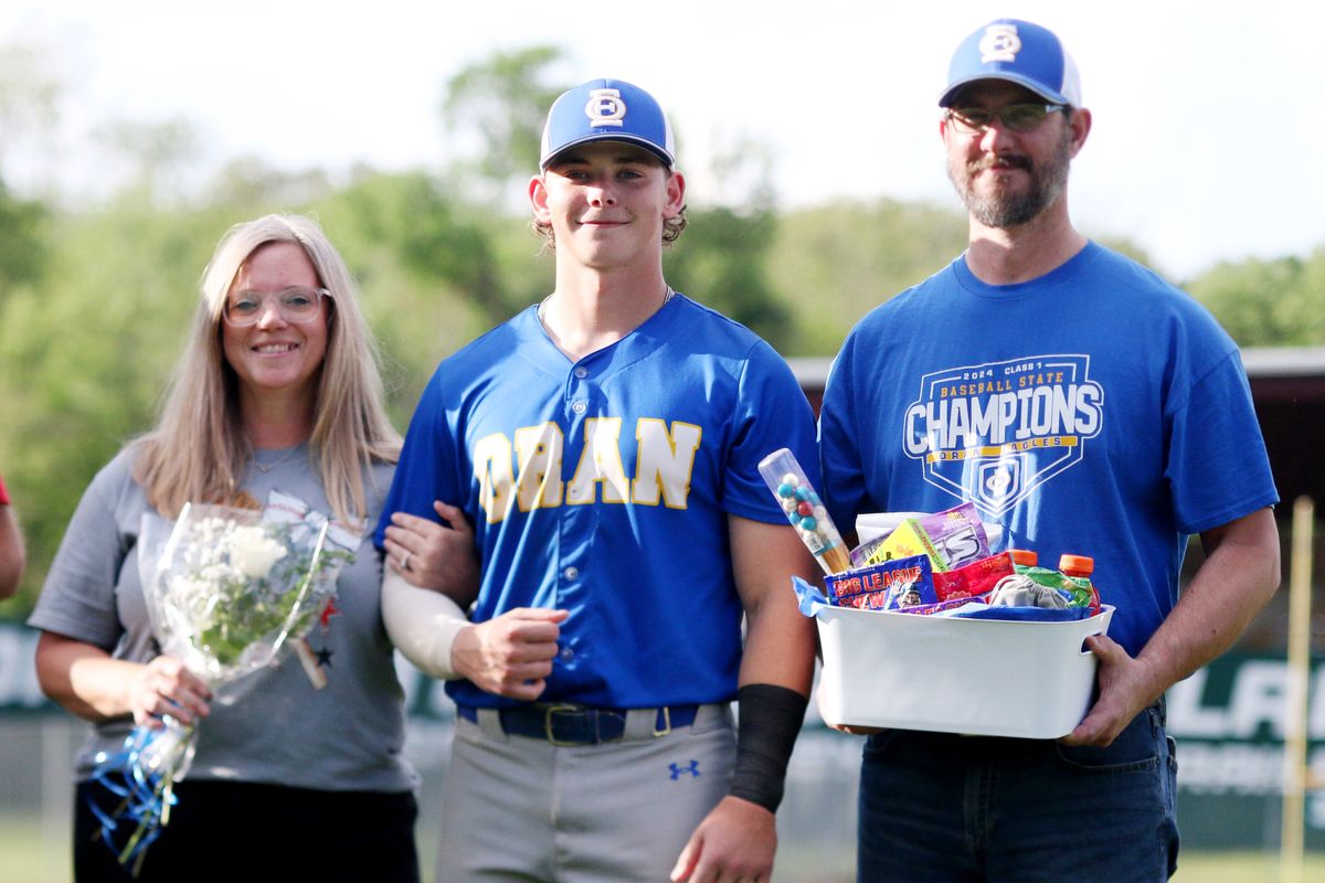 Rylan Mills drafted by Milwaukee Brewers