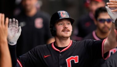 Cougars and Warriors in pro baseball