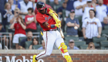 Acuña Earns Fifth All-Star Nod, Set to Start at Home in Atlanta