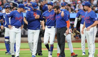 Griffin Canning plans on reaching out to Klay Thompson after Achilles injury