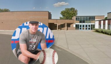 A Saugerties HS Grad Is Preparing For the MLB Draft
