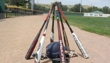 Wyoming American Legion Baseball Season Standings Update For 2025