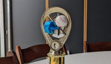 Wyoming Legion Baseball Unveils A All-Conference Honors For 2025