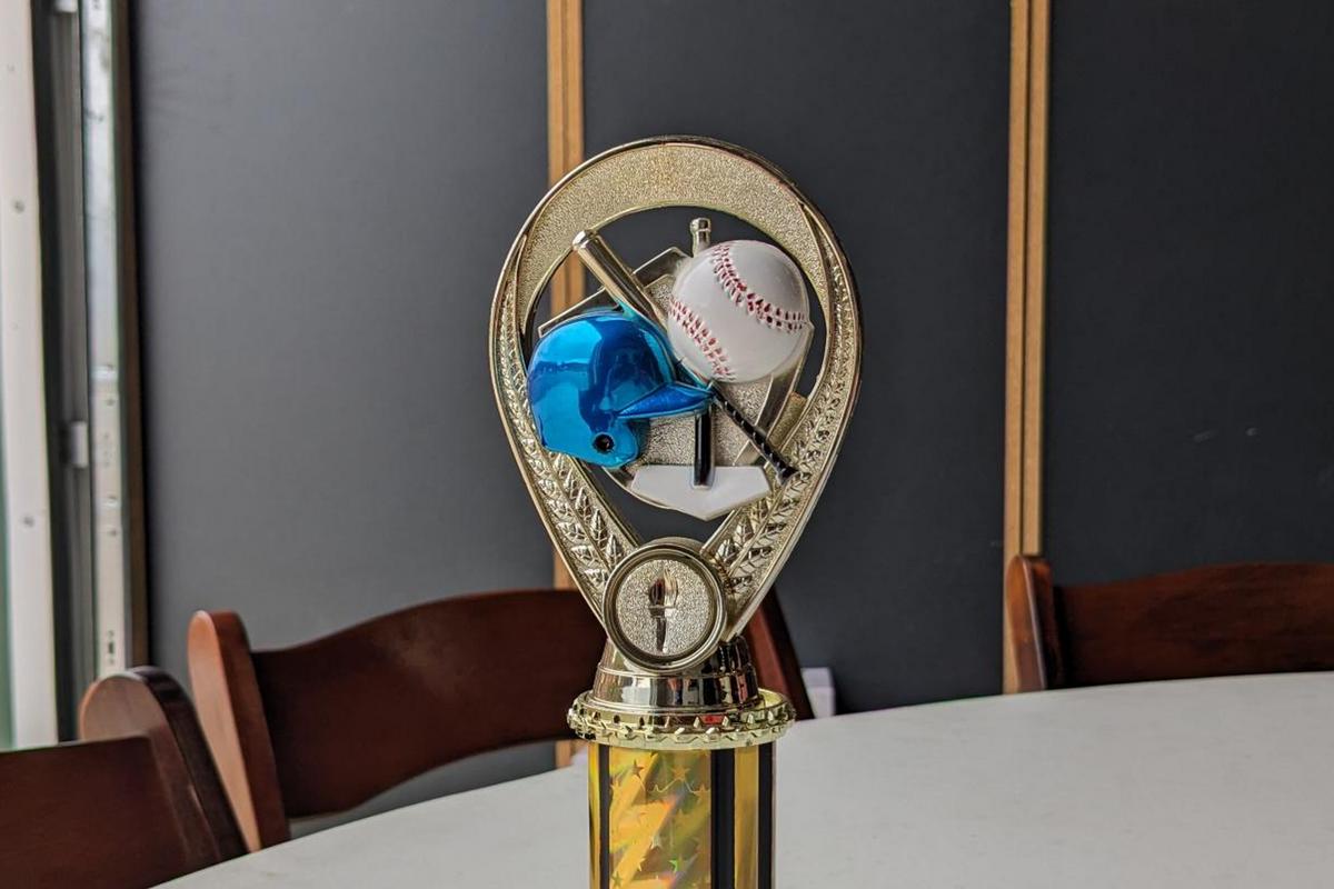 Wyoming Legion Baseball Unveils A All-Conference Honors For 2025