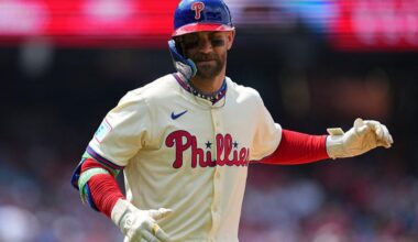 Top Phillies Jerseys Fans Are Buying Right Now in 2025