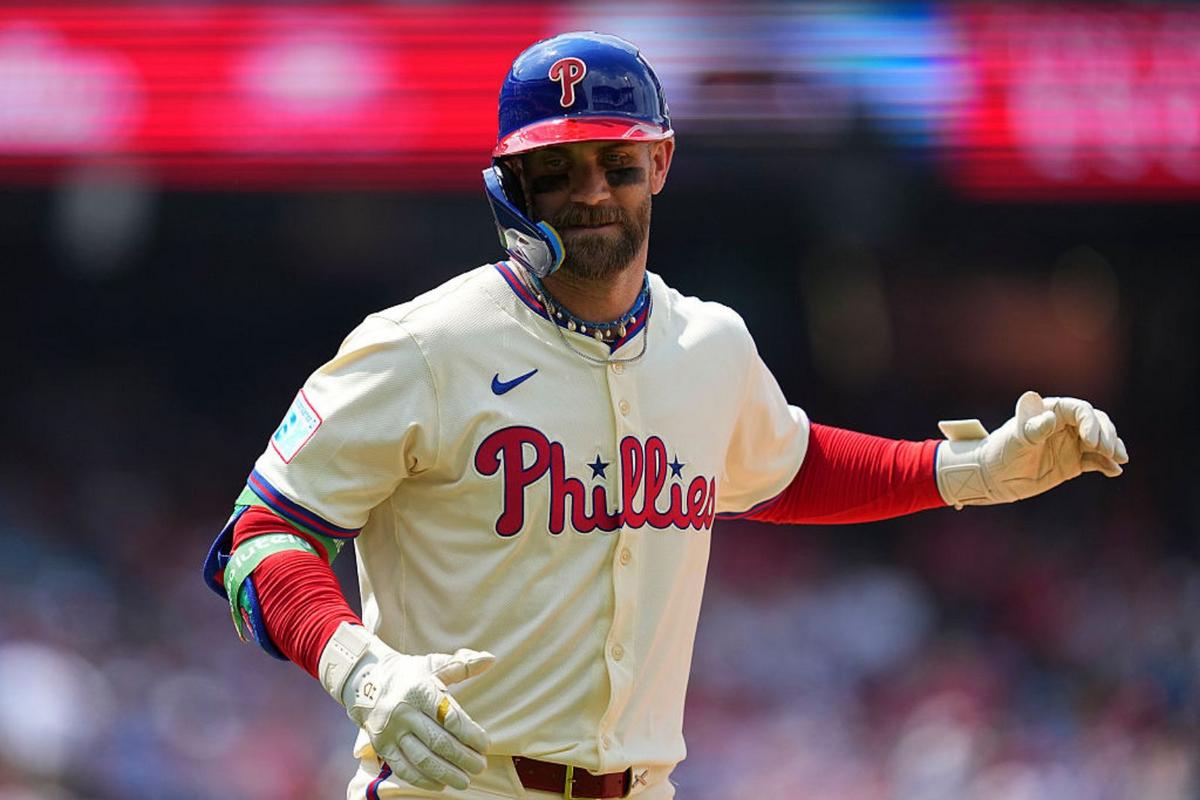 Top Phillies Jerseys Fans Are Buying Right Now in 2025