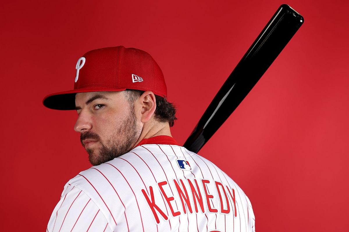 This South Jersey Grad Left the Phillies for new MLB Team